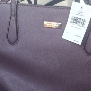 Kate Spade Purple Women's Bag